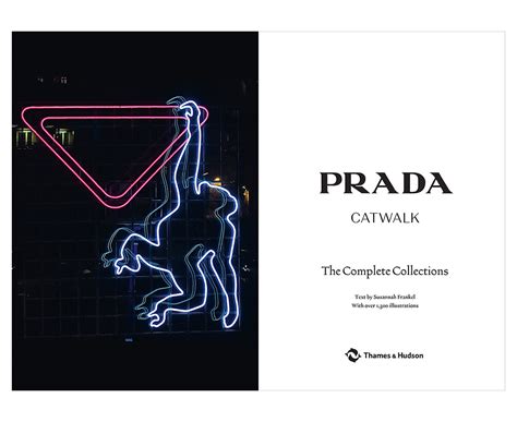 prada boek|Prada: The Complete Collections (Catwalk) .